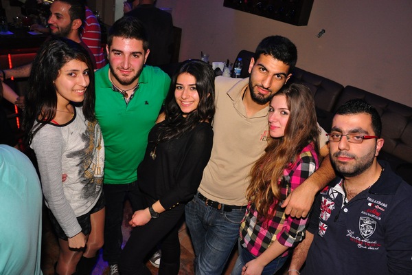 Publicity on Saturday Night